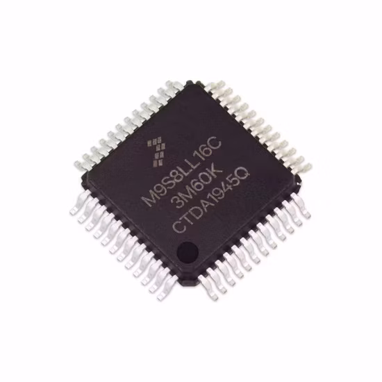 Novo chip IC original M9s8ll16c, circuitos integrados, componentes eletrônicos