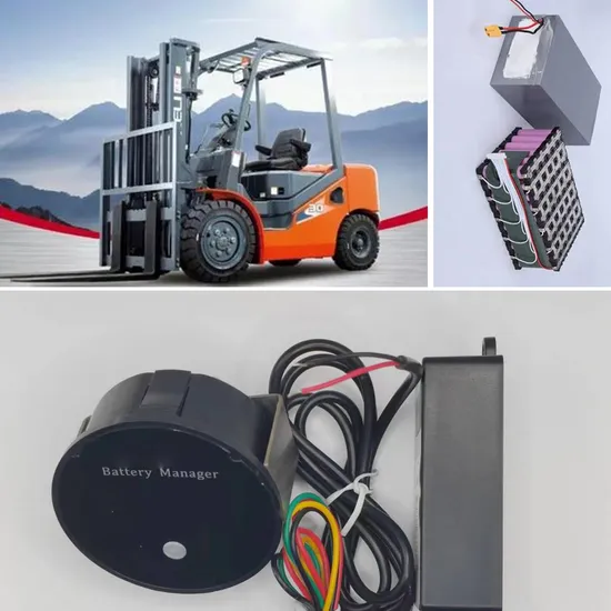 Módulo de gerenciamento de bateria Coulometer com recuperação de dados BMS, CAN, RS485, comunicação Bluetooth para Jabada MBS Wireless Battery Manager