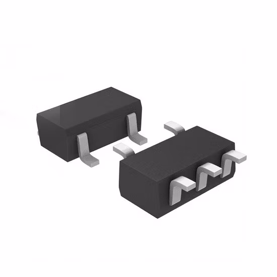 Tlv8811dbvr Componentes Eletrônicos Circuito Integrado IC Chips Sot23