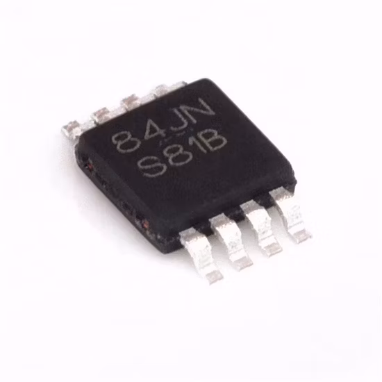 Lm5007mm Original Gerenciamento de Energia Circuitos Integrados Chip Componentes Eletrônicos IC