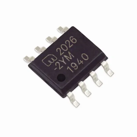 New and Original Integrated Circuit Electronic Components Mic2026
