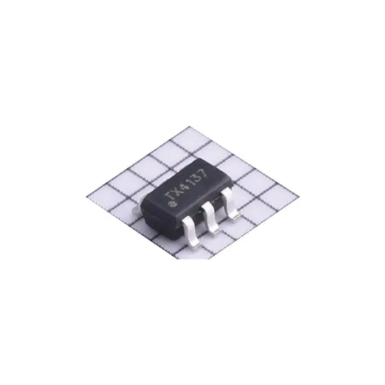 Tx4137 Original Electronic Components Integrated Circuit DC