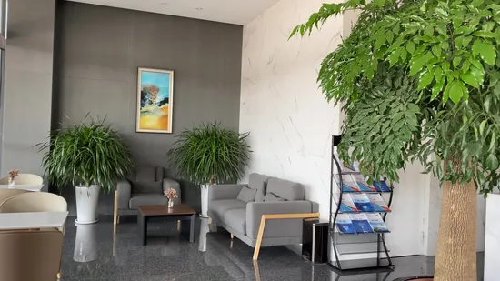 Módulo de troca de energia DC/DC de 1/4 de um quarto de tijolo