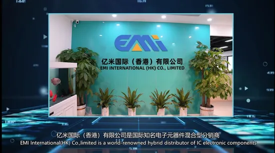 ISO7141fccdbqr Semiconductor Integrated Circuit Microcontrollers Voltage Regulators IC Chip 