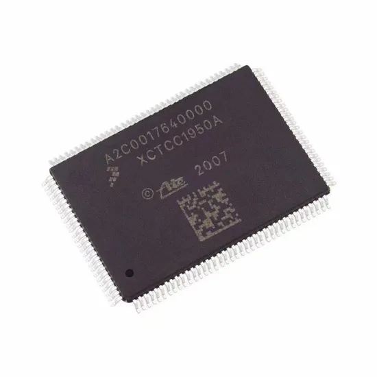 Microcontrolador A2c0017640000 Qfp128