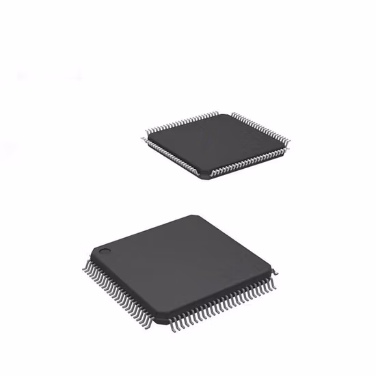 Componentes Eletrônicos Stm32L496vgt6 Circuito Integrado IC Chips Lqfp