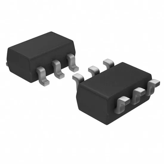 Mcp3421A1t