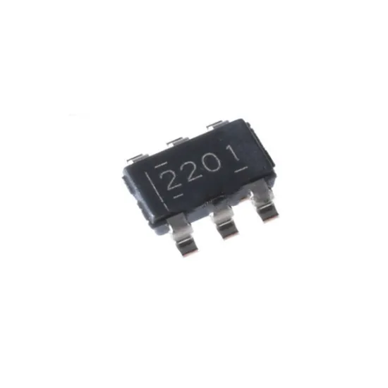 Chip IC regulador de comutação da marca Ti TPS562201ddcr Circuitos integrados em estoque Bom 2201 Sot23