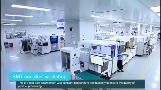 Módulo de potência bidirecional 20kW DC/DC para sistema de armazenamento de energia
