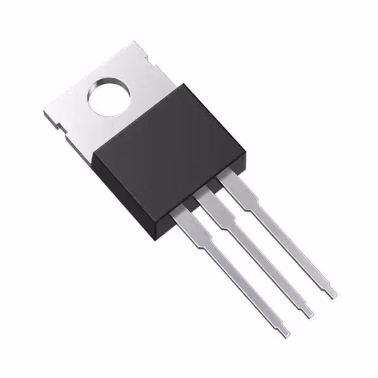 Irf9530npbf Componentes Eletrônicos Circuito Integrado IC Chips para