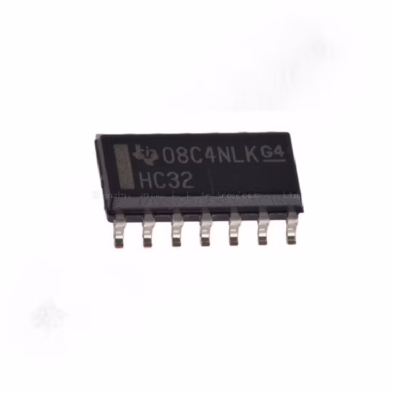 Novo chip IC original Sn74hc32D, circuitos integrados, componentes eletrônicos