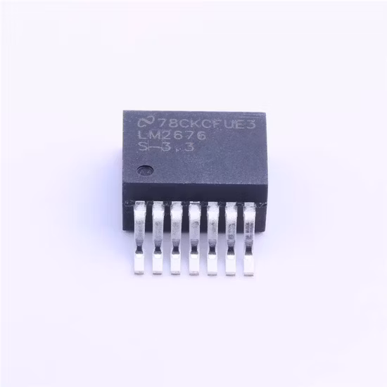 Novos Lm2676s originais