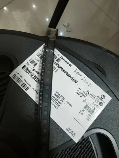 Circuito Integrado Max1241aesa+ Novo Chip IC Original em Estoque Componentes Eletrônicos