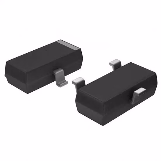 Componentes Eletrônicos Esda5V3l Circuito Integrado IC Chips Sot