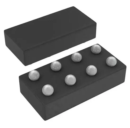 Original Electronic Components Integrated Circuits IC Chips TPS62743yfpr in Stock 