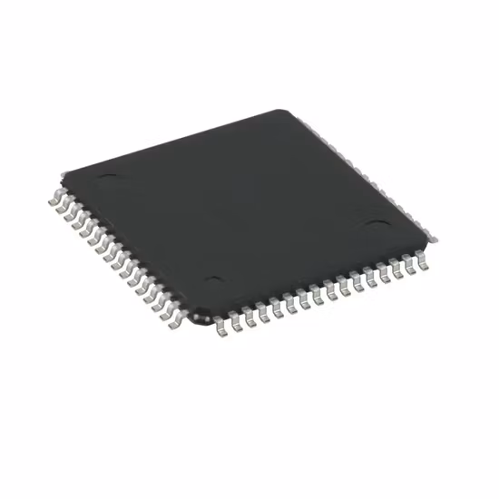 Ads131e08ipagr Componentes Eletrônicos Circuito Integrado IC Chips Tqfp